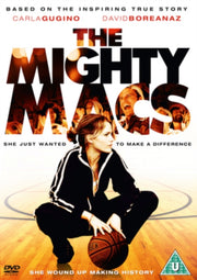 The Mighty Macs