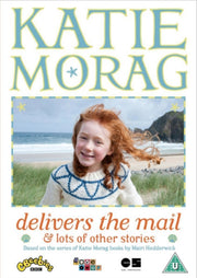 Katie Morag Delivers The Mail