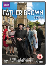 Father Brown Series 1