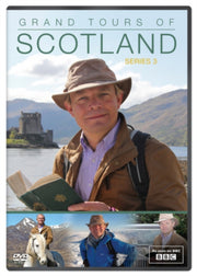 Grand Tours Of Scotland Series 3
