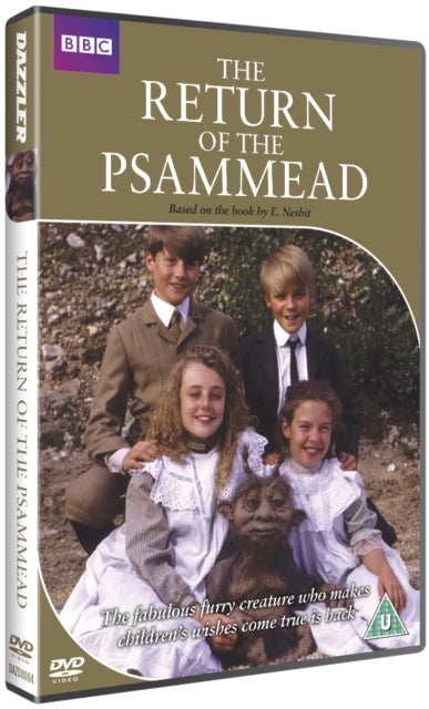 The Return Of Psammead