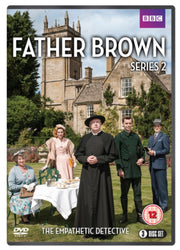 Father Brown Series 2