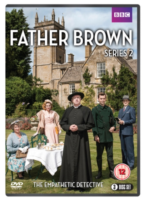 Father Brown Series 2