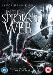 In The Spiders Web
