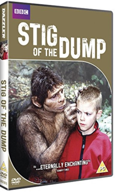 Stig Of The Dump 2002