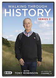 Walking Through History Series 2