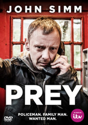 Prey Itv