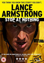 Stop At Nothing The Lance Armstrong Stor