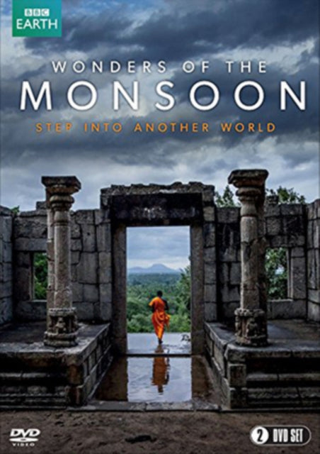 Wonders Of The Monsoon Bbc