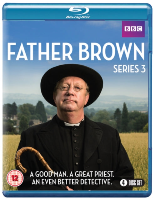 Father Brown Series 3