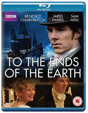 To The Ends Of The Earth