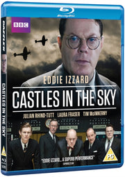 Castles In The Sky Bbc Eddie Izzard