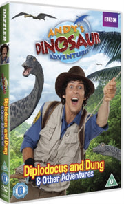 Andys Dinosaur Adventuresdipdung
