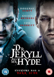 Dr Jekyll Mr Hyde