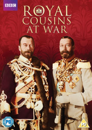 Royal Cousins At War Bbc