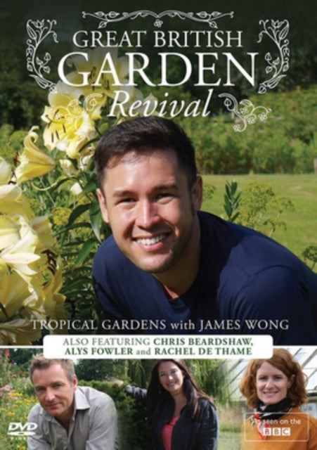 Gbgr Tropical Gardens With James Won
