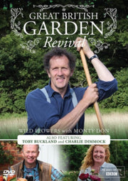 Gbgr Wild Flowers With Monty Don
