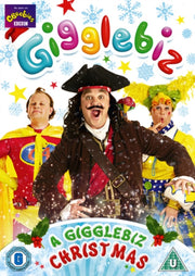 Gigglebiz A Gigglebiz Christmas