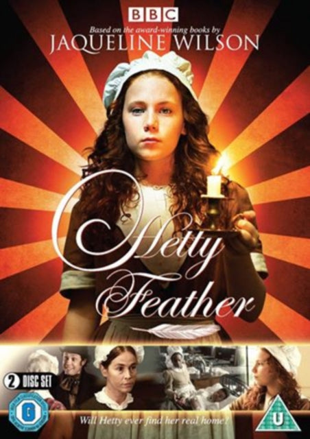 Hetty Feather