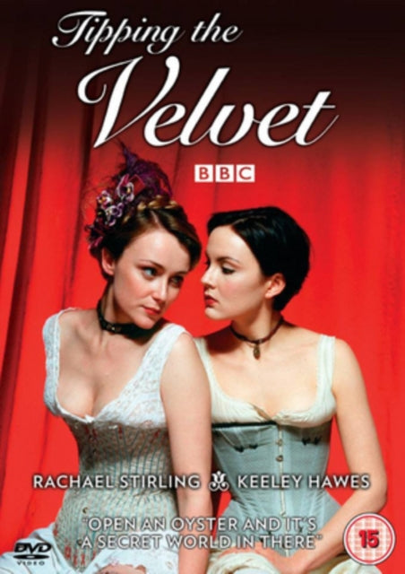 Tipping The Velvet