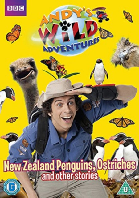 Andys Wild Adventures New Zealand
