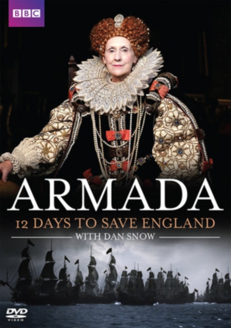 Armada 12 Days To Save England