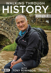 Walking Through History Series 3