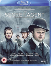 The Secret Agent