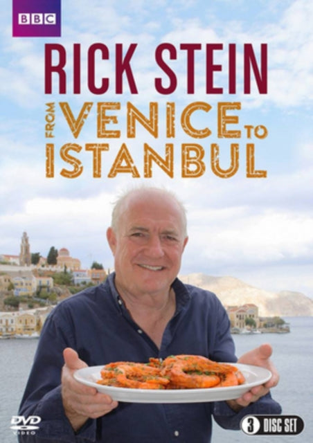 Rick Stein From Venice To Istanbul