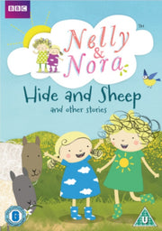 Nelly And Nora Hide And Sheep And Other