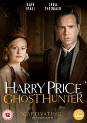 Harry Price Ghost Hunter