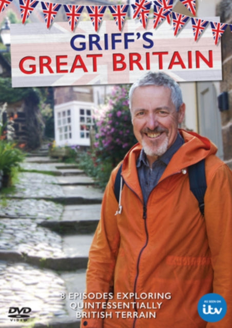 Griffs Great Britain