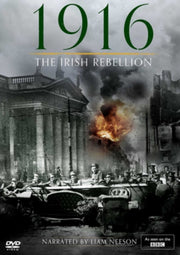 1916 The Irish Rebellion