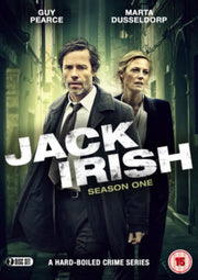 Jack Irish Season One