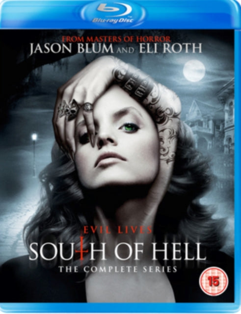 South Of Hell Series 1