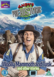 Andys Prehistoric Adventures Wm
