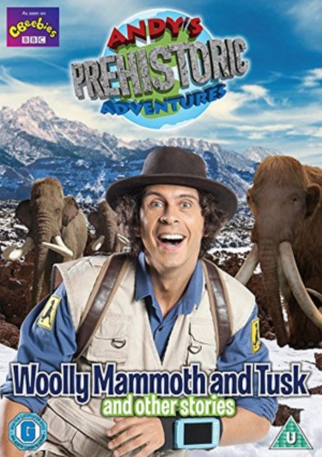 Andys Prehistoric Adventures Wm