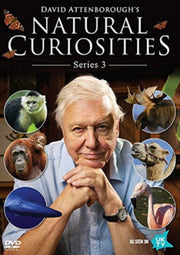 David Attenboroughs Natural C S3