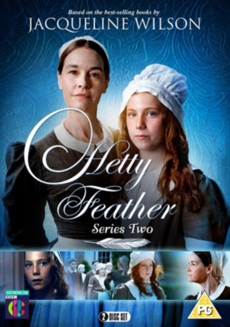 Hetty Feather Series 2