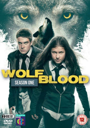 Wolfblood Series 1