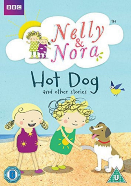 Nelly Nora Hot Dog Other Storie