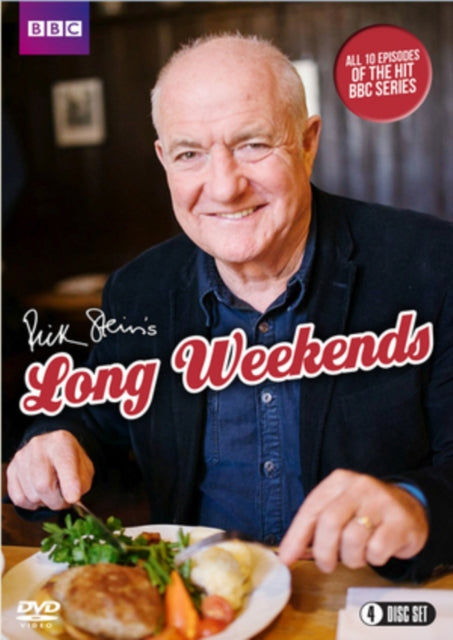 Rick Steins Long Weekends