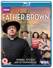 Father Brown Series 5