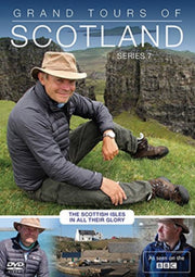 Grand Tours Of Scotland Series 7