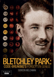 Bletchley Park Code-breakings Forgotten
