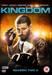 Kingdom - Season Two A