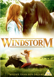 Windstorm