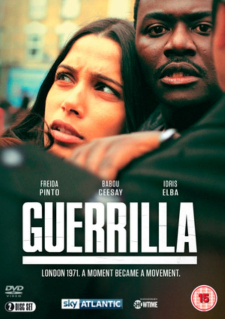 Guerrilla