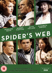 Agatha Christies Spiders Web