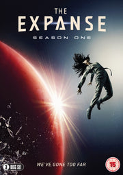The Expanse Season One